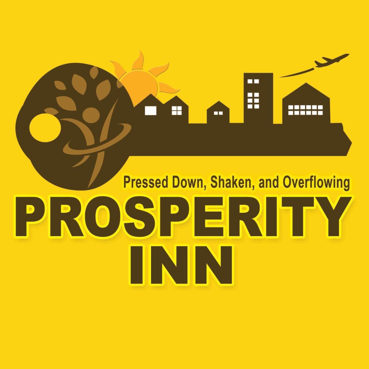 Prosperity Inn Vigan Exteriér fotografie